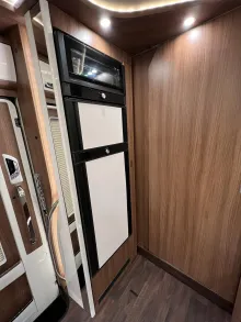Fahrzeugbild Carthago chic e-line I 64 XL QB Mercedes (213) #23