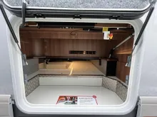 Fahrzeugbild Carthago chic e-line I 64 XL QB Mercedes (213) #38