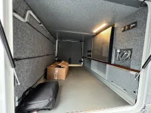 Fahrzeugbild Carthago chic e-line I 64 XL QB Mercedes (213) #39