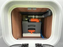 Fahrzeugbild Carthago chic e-line I 64 XL QB Mercedes (213) #42
