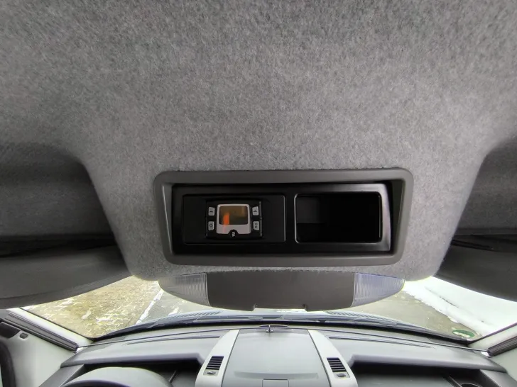 Fahrzeugbild Sonstige Sprinter 319 CDI #10