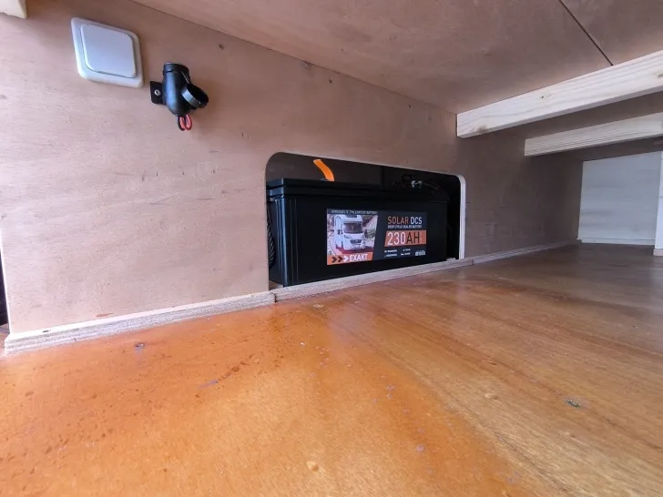 Fahrzeugbild Sonstige Sprinter 319 CDI #14