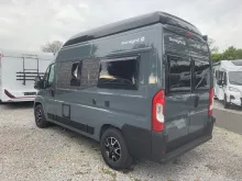 Fahrzeugbild Sunlight Camper Van CLIFF 540 Vanlife Hecksitzgruppe+Aufstelldach* #3