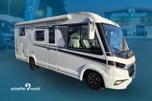 Fahrzeugbild Knaus L!VE / LIVE I 650 MEG *Betterw.*Liner-Sitze*DAB* #1