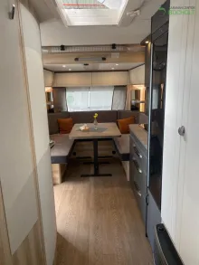 Fahrzeugbild Hobby De Luxe 515 UHL Modell 2026 / 2000 kg #6