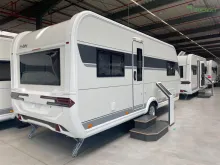 Fahrzeugbild Hobby De Luxe 515 UHL Modell 2026 / 2000 kg #7