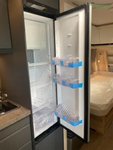 Fahrzeugbild Hobby De Luxe 515 UHL Modell 2026 / 2000 kg #11