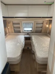 Fahrzeugbild Hobby De Luxe 515 UHL Modell 2026 / 2000 kg #12