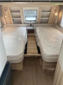 Fahrzeugbild Hobby De Luxe 515 UHL Modell 2026 / 2000 kg #13