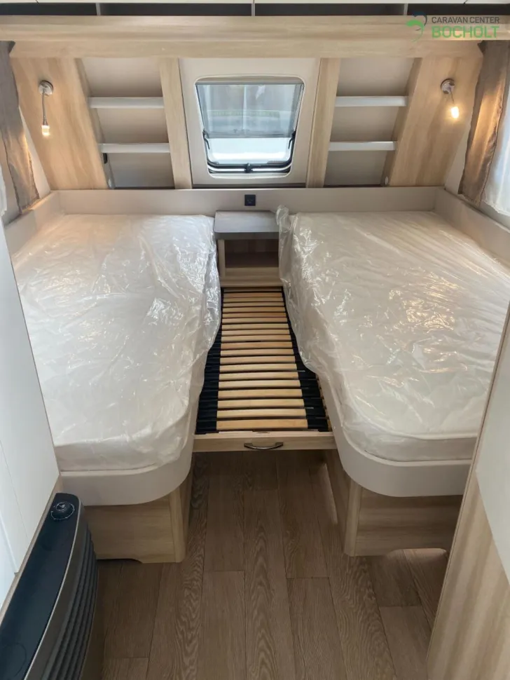 Fahrzeugbild Hobby De Luxe 515 UHL Modell 2026 / 2000 kg #13