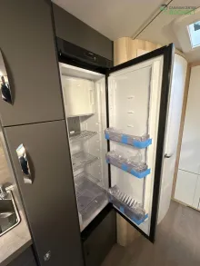 Fahrzeugbild Hobby De Luxe 545 KMF Modell 2026 / 2000 kg #13