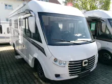Fahrzeugbild Carthago C1-tourer I 143 KB LE comfort Fiat #1
