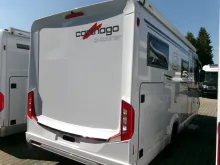 Fahrzeugbild Carthago C1-tourer I 143 KB LE comfort Fiat #2