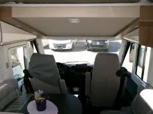 Fahrzeugbild Carthago C1-tourer I 143 KB LE comfort Fiat #3