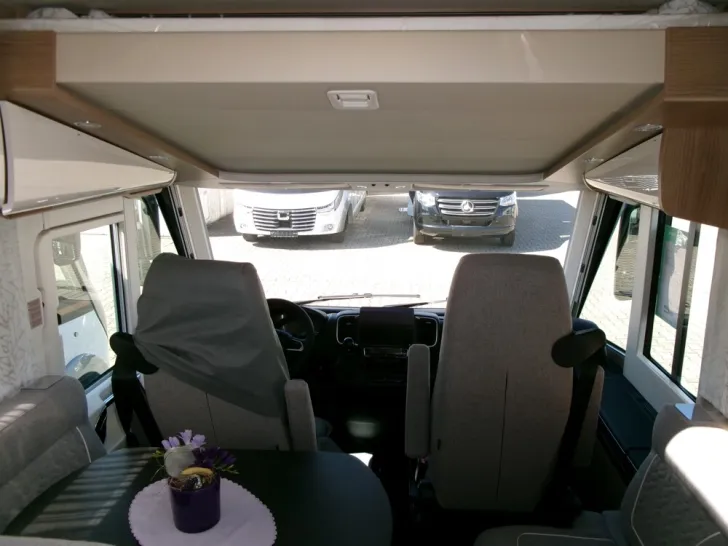 Fahrzeugbild Carthago C1-tourer I 143 KB LE comfort Fiat #3