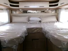 Fahrzeugbild Carthago C1-tourer I 143 KB LE comfort Fiat #10