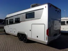 Fahrzeugbild Carthago chic e-line I 51 QB DA Mercedes #2