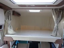 Fahrzeugbild Carthago chic e-line I 51 QB DA Mercedes #6