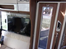 Fahrzeugbild Carthago chic e-line I 51 QB DA Mercedes #8