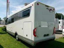 Fahrzeugbild Carthago chic s-plus I 61 XL LE Iveco #2