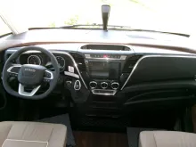 Fahrzeugbild Carthago chic s-plus I 61 XL LE Iveco #9