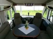 Fahrzeugbild Carthago chic s-plus I 61 XL LE Iveco #10