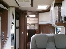 Fahrzeugbild Carthago chic s-plus I 61 XL LE Iveco #15