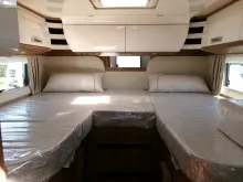 Fahrzeugbild Carthago chic s-plus I 61 XL LE Iveco #18