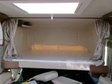 Fahrzeugbild Carthago c-tourer I 143 LE Fiat #8