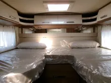 Fahrzeugbild Carthago c-tourer I 143 LE Fiat #13