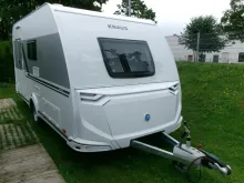 Fahrzeugbild Knaus Sport 420 QD #1
