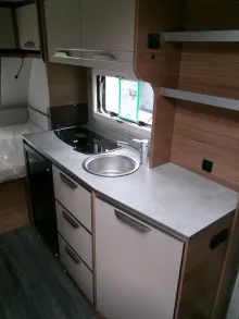 Fahrzeugbild Knaus Sport 420 QD #8