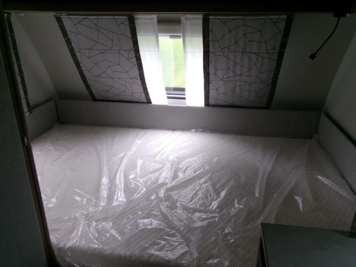 Fahrzeugbild Knaus Sport 420 QD #11