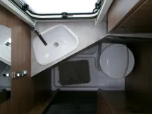 Fahrzeugbild Knaus Sport 420 QD #13