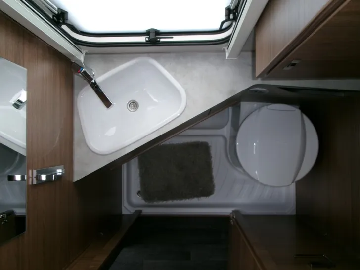 Fahrzeugbild Knaus Sport 420 QD #13