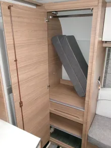 Fahrzeugbild Knaus Sport 420 QD #14