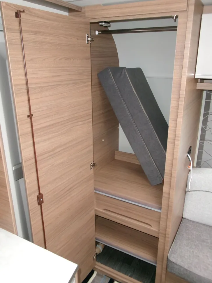 Fahrzeugbild Knaus Sport 420 QD #14