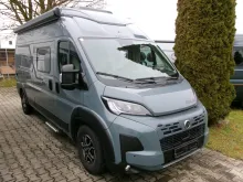 Fahrzeugbild Knaus BoxLife Platinum Selection 600 MQ #1