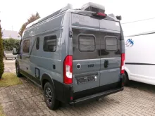 Fahrzeugbild Knaus BoxLife Platinum Selection 600 MQ #2