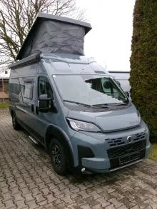 Fahrzeugbild Knaus BoxLife Platinum Selection 600 MQ #6