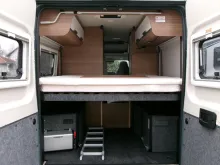 Fahrzeugbild Knaus BoxLife Platinum Selection 600 MQ #7