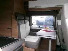 Fahrzeugbild Knaus BoxLife Platinum Selection 600 MQ #8