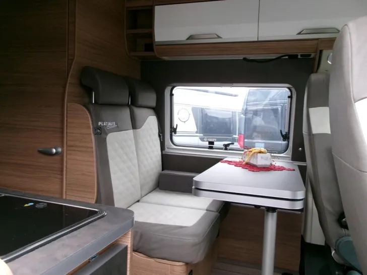 Fahrzeugbild Knaus BoxLife Platinum Selection 600 MQ #8