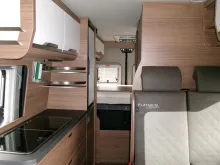 Fahrzeugbild Knaus BoxLife Platinum Selection 600 MQ #10