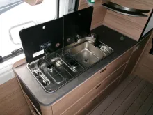 Fahrzeugbild Knaus BoxLife Platinum Selection 600 MQ #11
