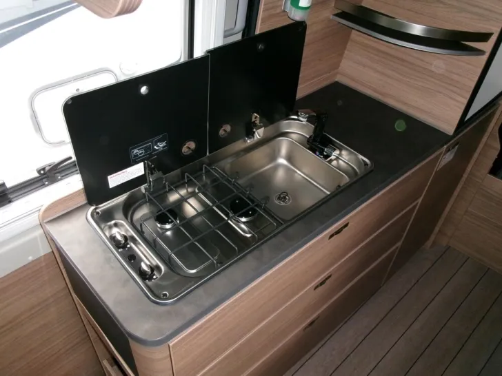 Fahrzeugbild Knaus BoxLife Platinum Selection 600 MQ #11