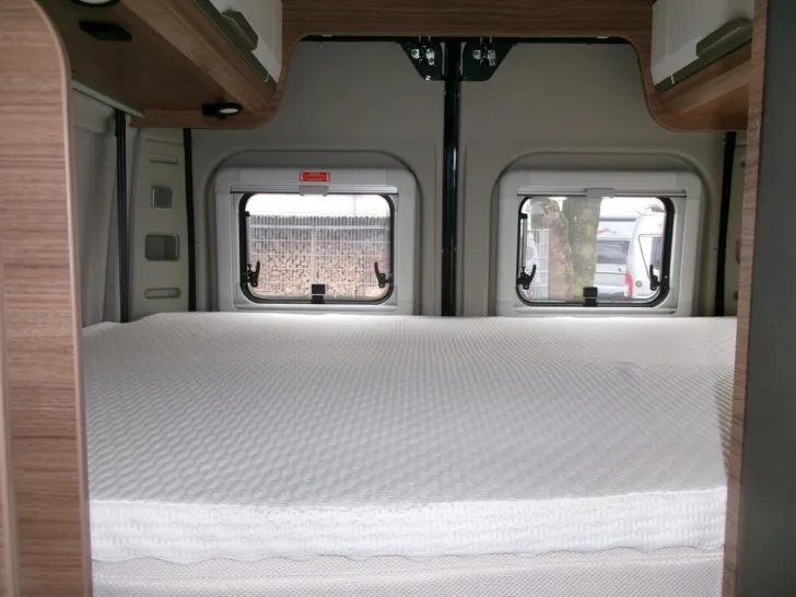 Fahrzeugbild Knaus BoxLife Platinum Selection 600 MQ #13