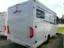 Fahrzeugbild Carthago C1-tourer I 149 RB-LE comfort Mercedes #2