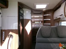 Fahrzeugbild Carthago C1-tourer I 149 RB-LE comfort Mercedes #6