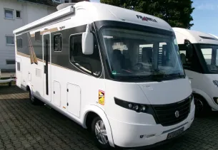 Bild F-Line I 740 GD Luxury
